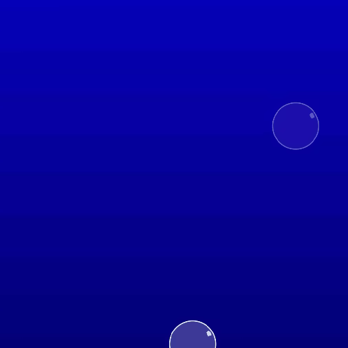 Puffer Pop video 2