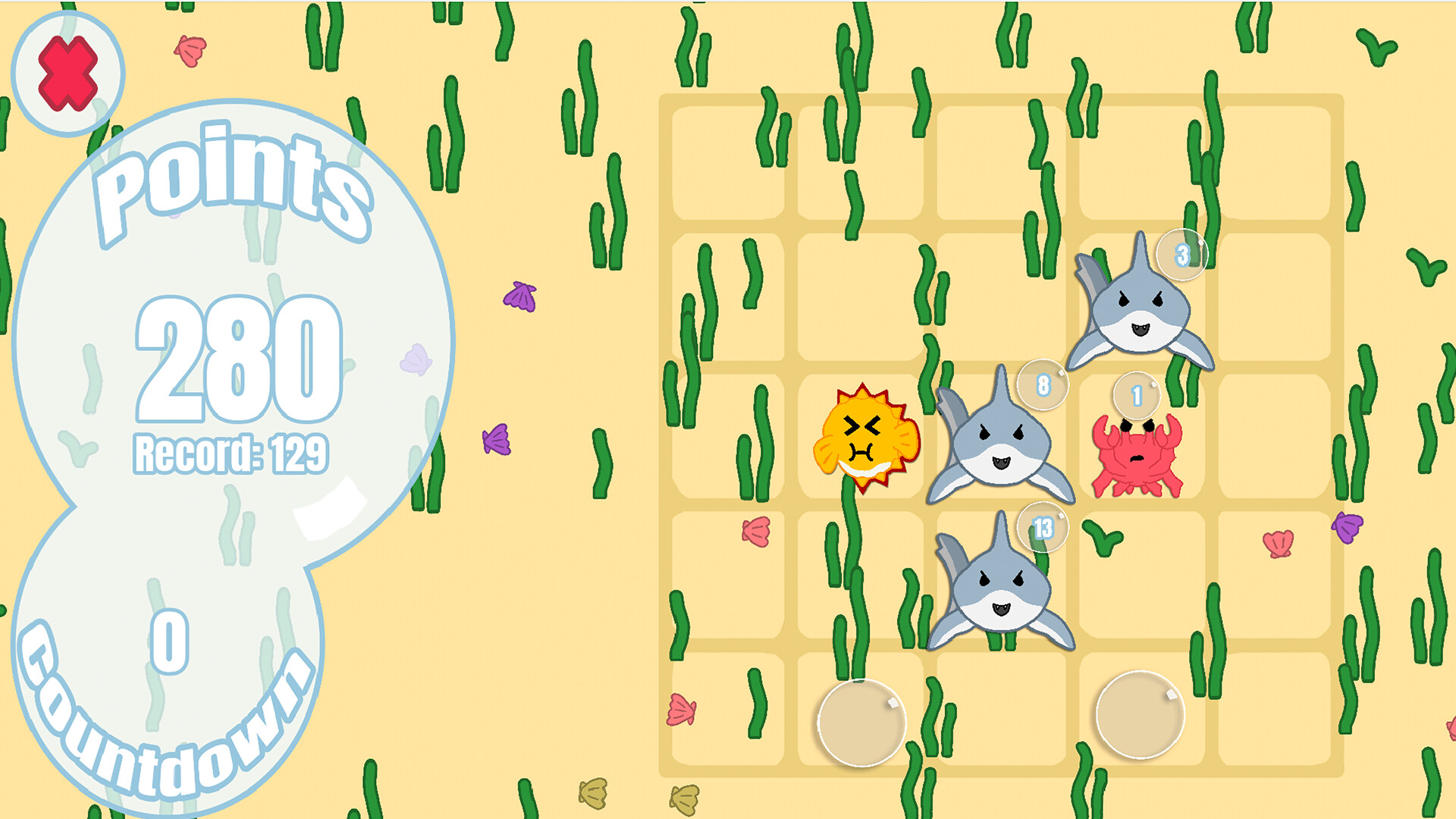 Puffer Pop screenshot 3
