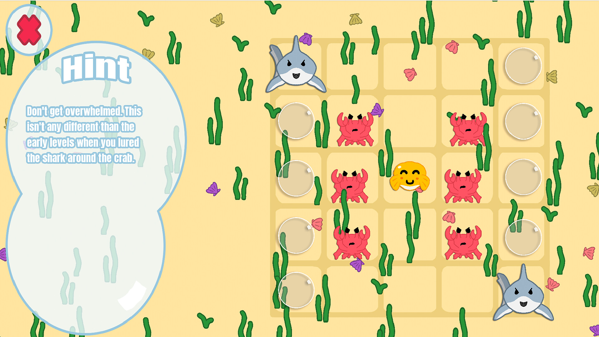Puffer Pop screenshot 5