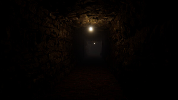 Screenshot z Backrooms: Wit's End Screenshot z Backrooms: Wit's End