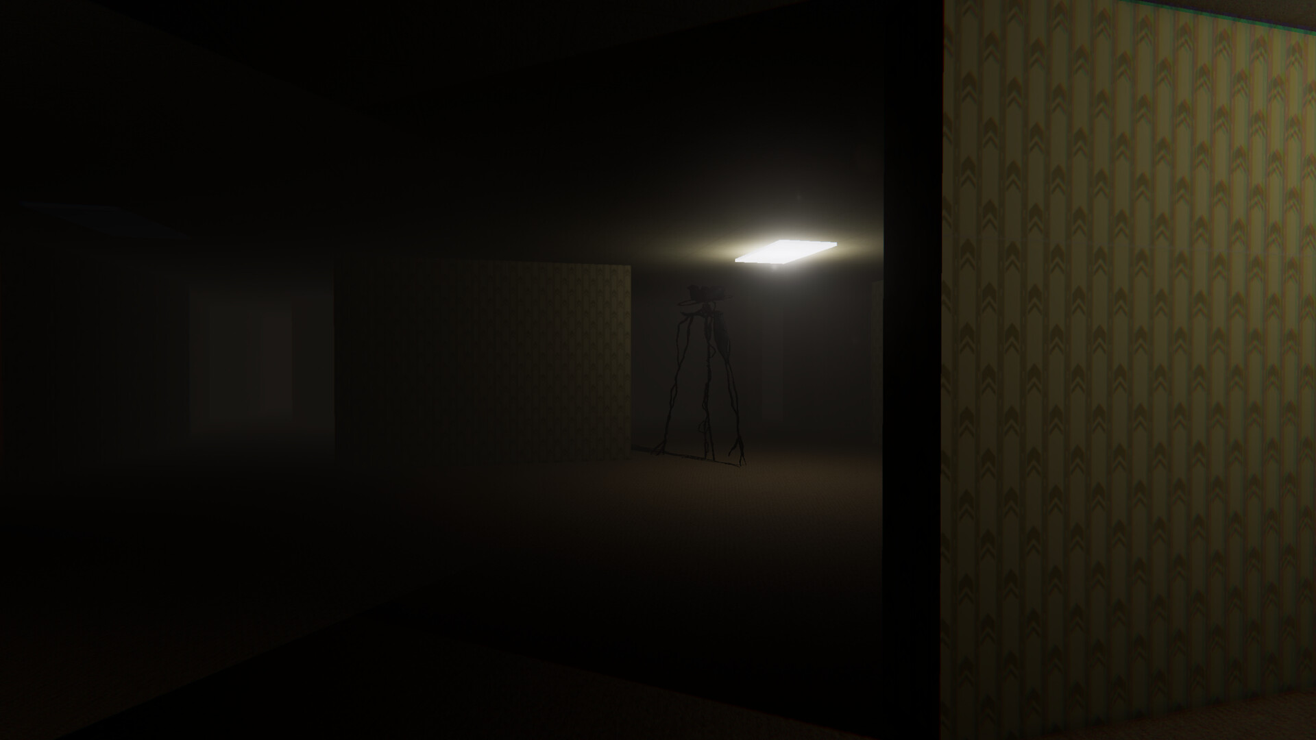 Backrooms: Wit's End screenshot #17