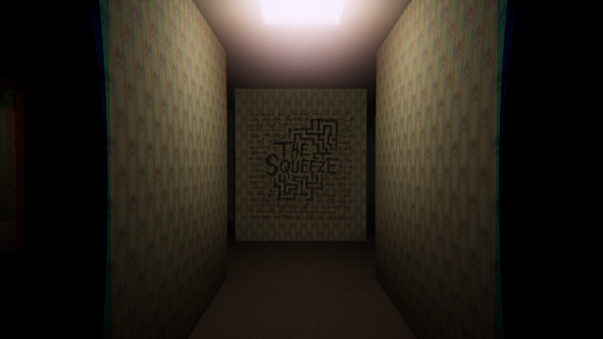 Backrooms: Wit's End screenshot 19