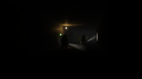 Backrooms: Wit's End screenshot 6