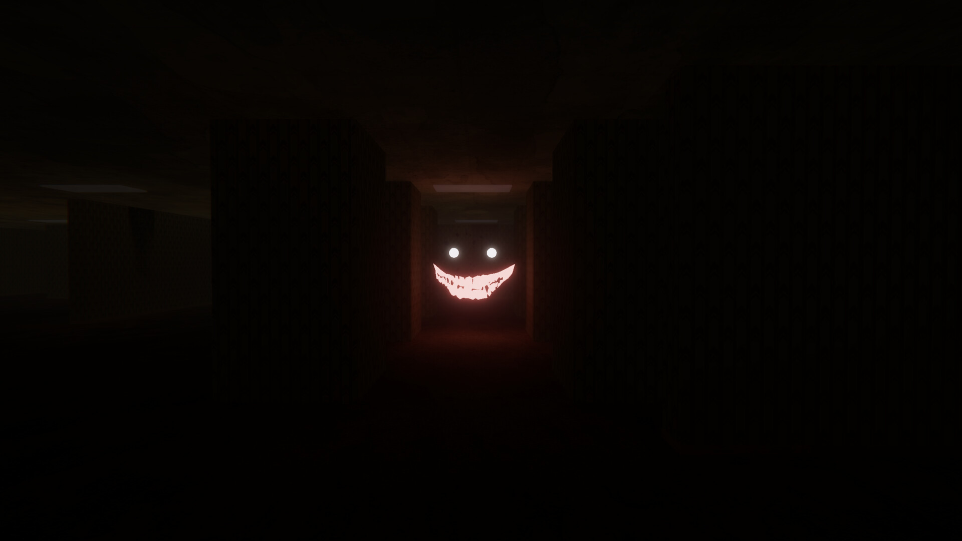 Backrooms: Wit's End screenshot #23