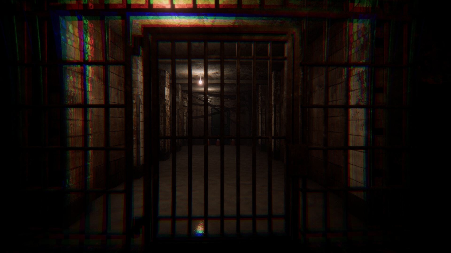 Backrooms: Wit's End screenshot #24