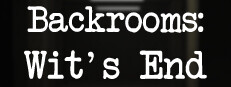 Backrooms: Wit's End small capsule, true size