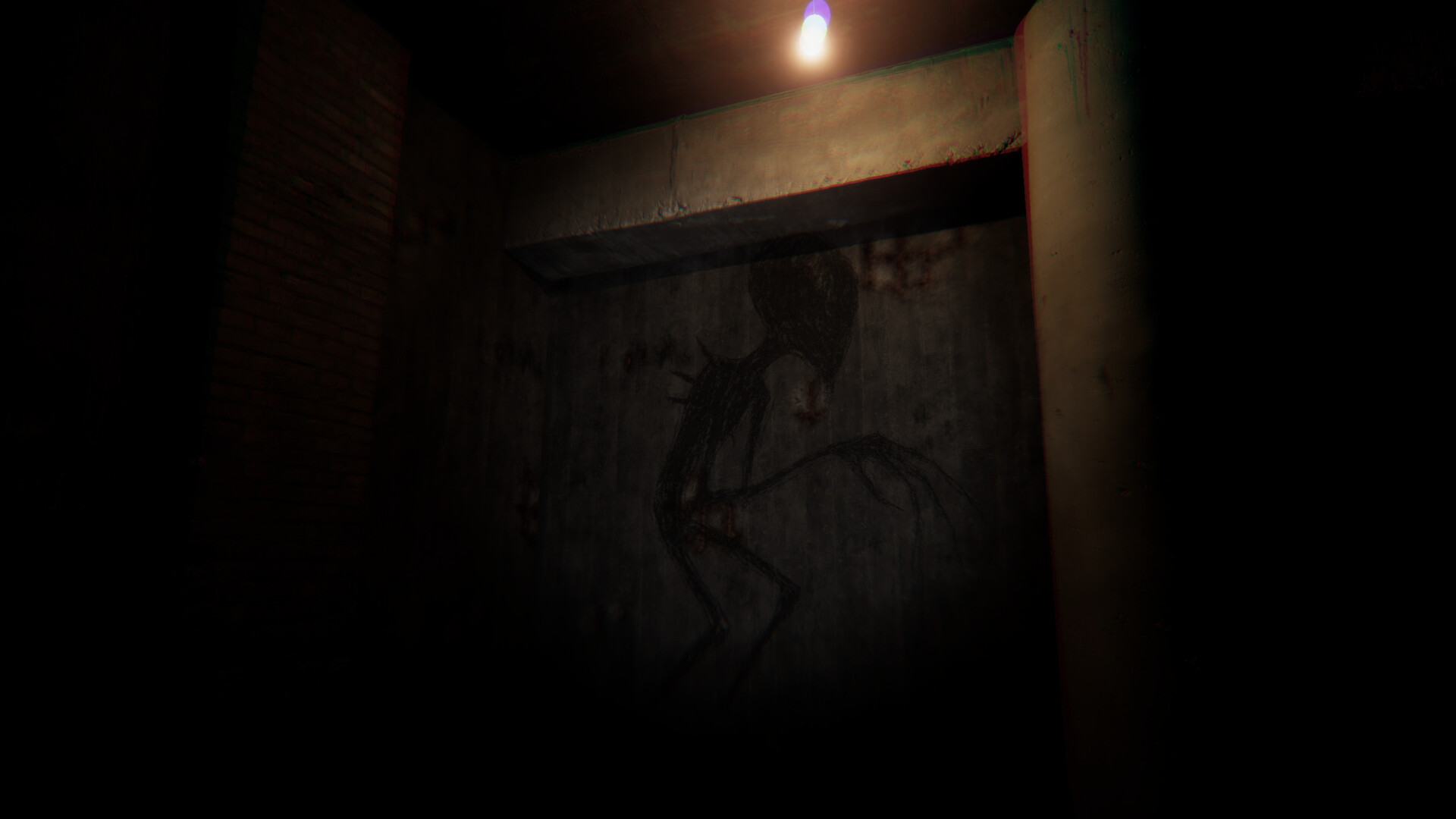 Backrooms: Wit's End screenshot #21