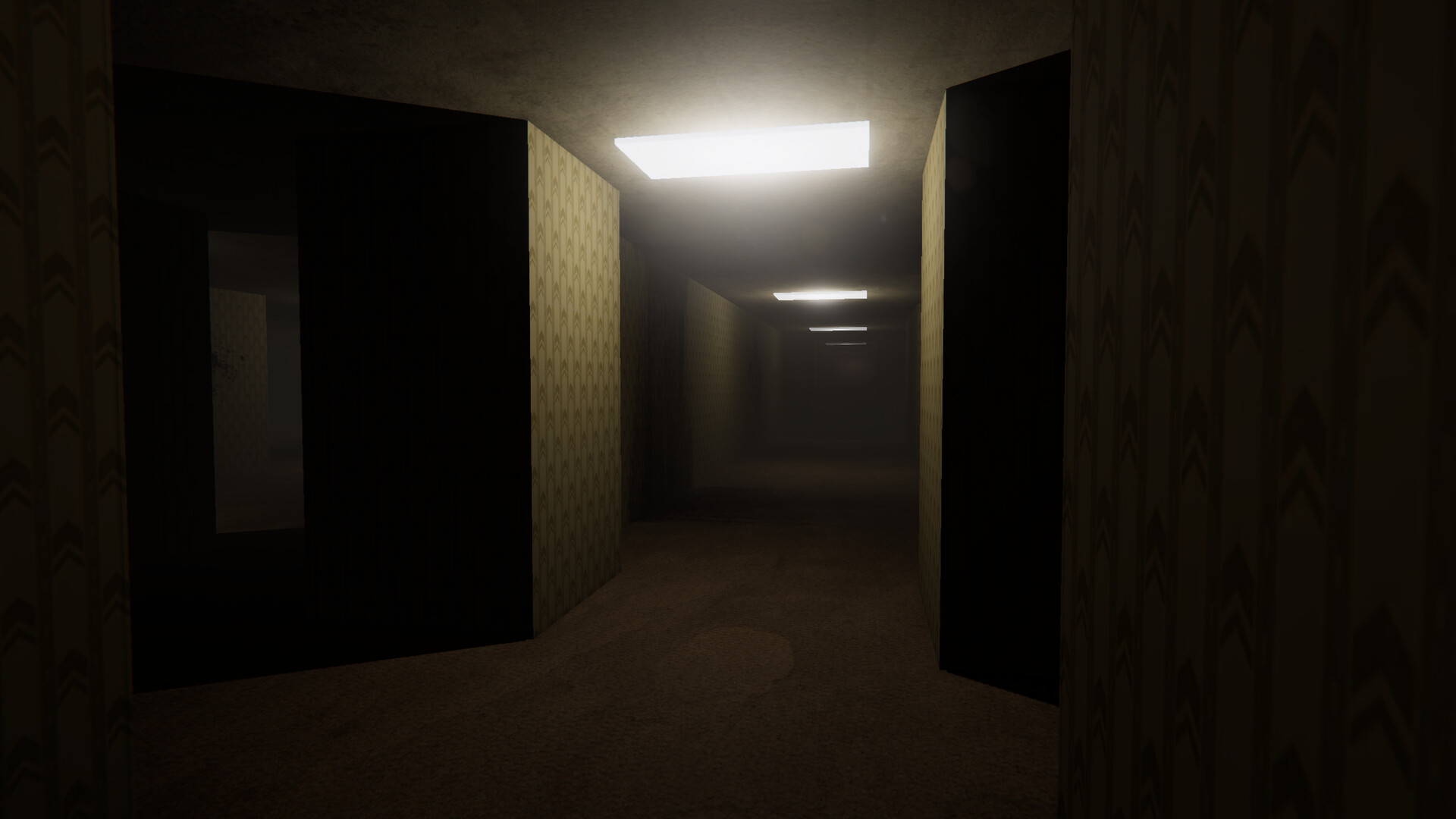 Backrooms: Wit's End screenshot #26