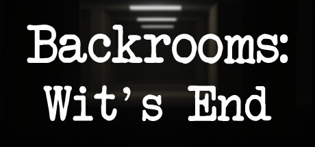 Backrooms: Wit's End Cheat Engine/CT