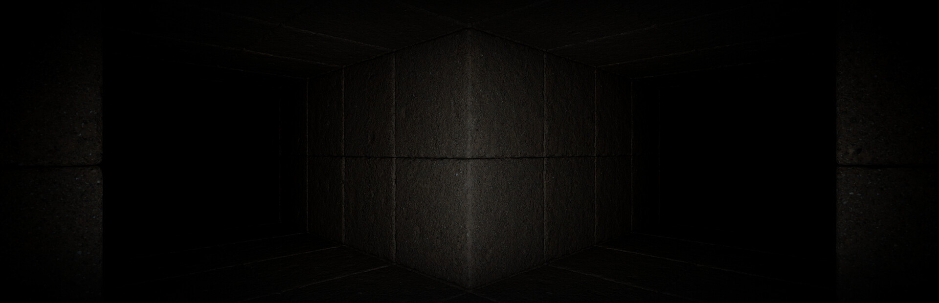 Flawless Darkness
