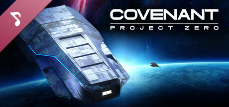 Covenant: Project Zero Soundtrack banner image