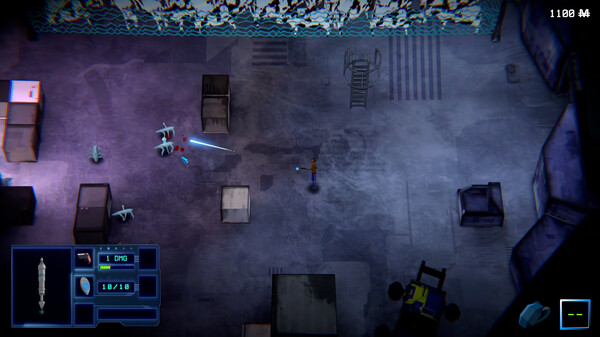 Covenant: Project Zero Soundtrack screenshot 1