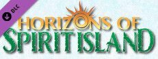 Spirit Island - Horizons of Spirit Island