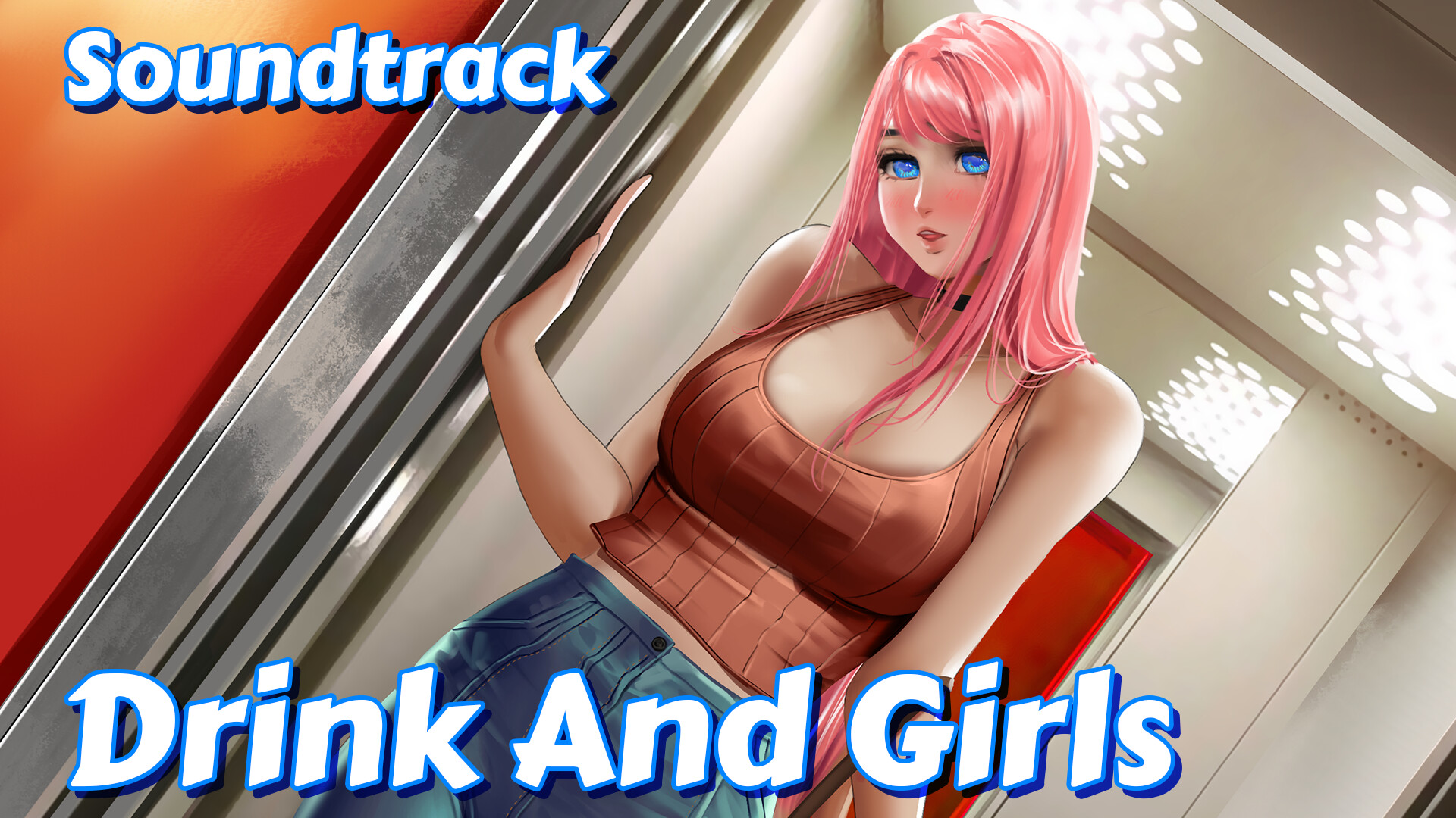Drink And Girls Soundtrack Featured Screenshot #1