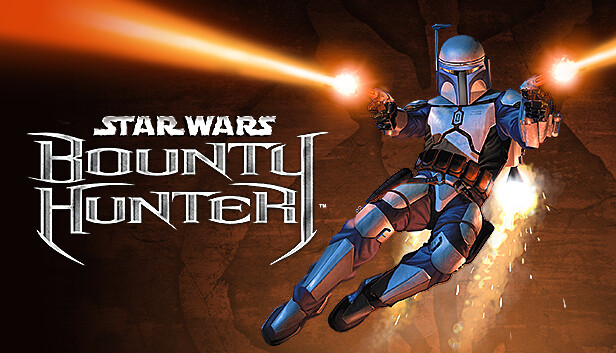 Steam：STAR WARS™: Bounty Hunter™