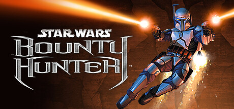 STAR WARS™: Bounty Hunter™ banner