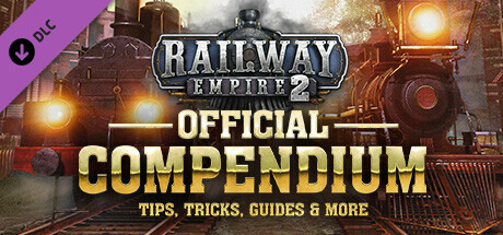 Railway Empire 2 Steam Charts and Player Count Stats