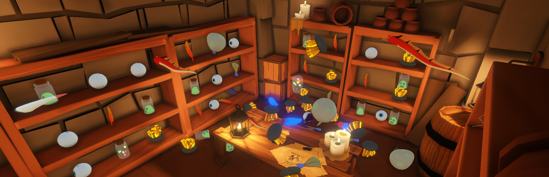 Posthaste Emporium