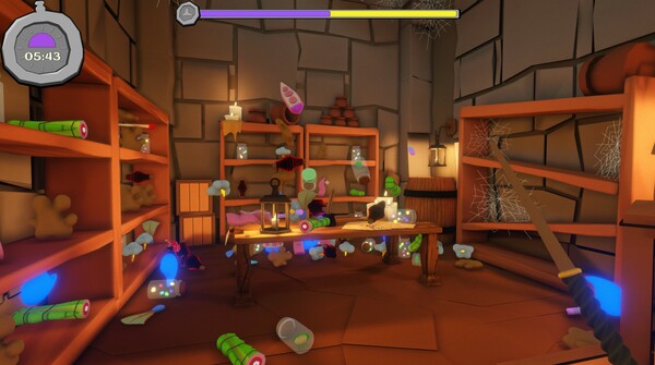 Posthaste Emporium screenshot 4