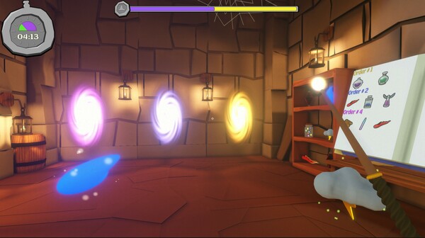 Posthaste Emporium screenshot 5