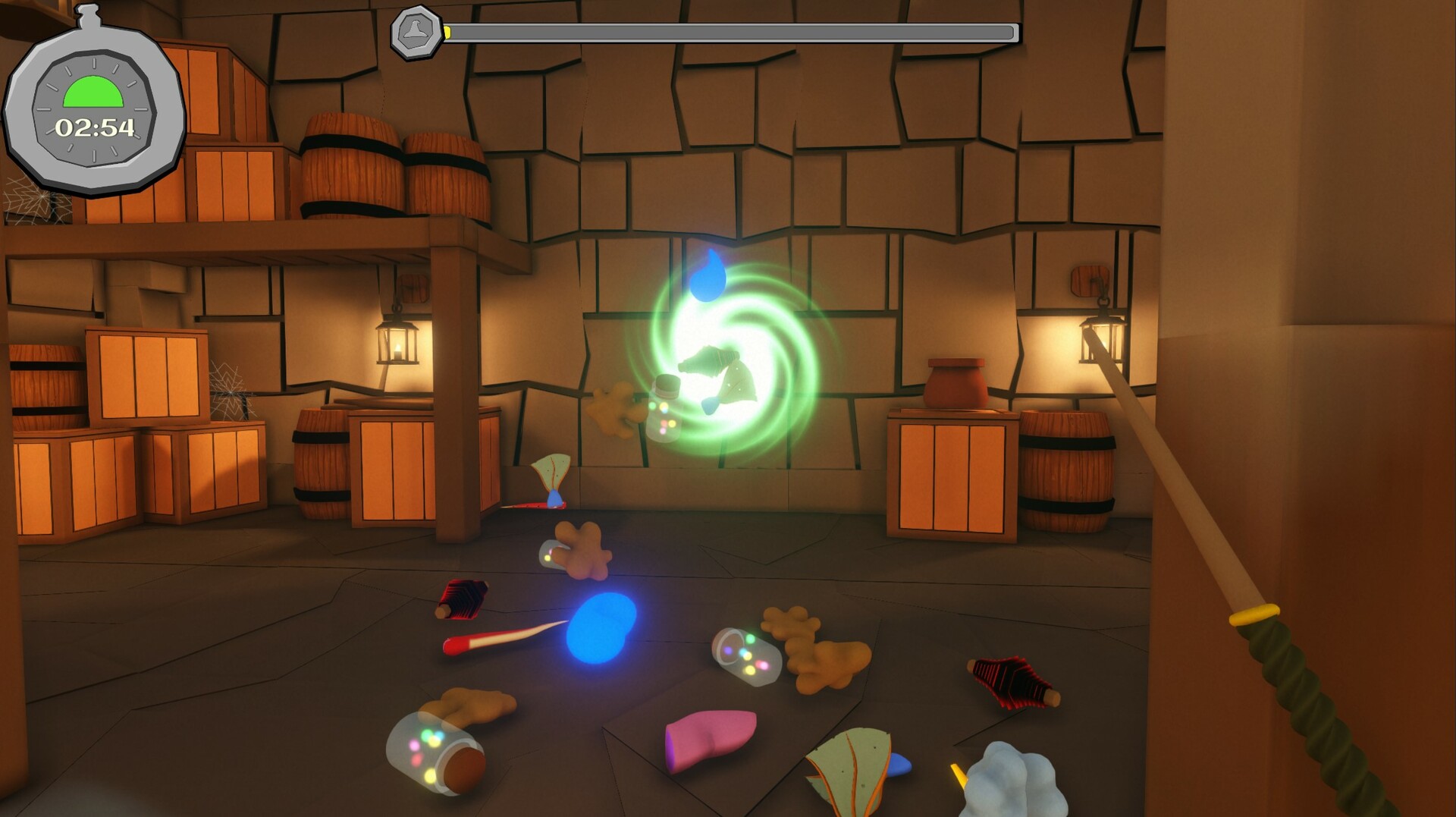 Posthaste Emporium Featured Screenshot #1