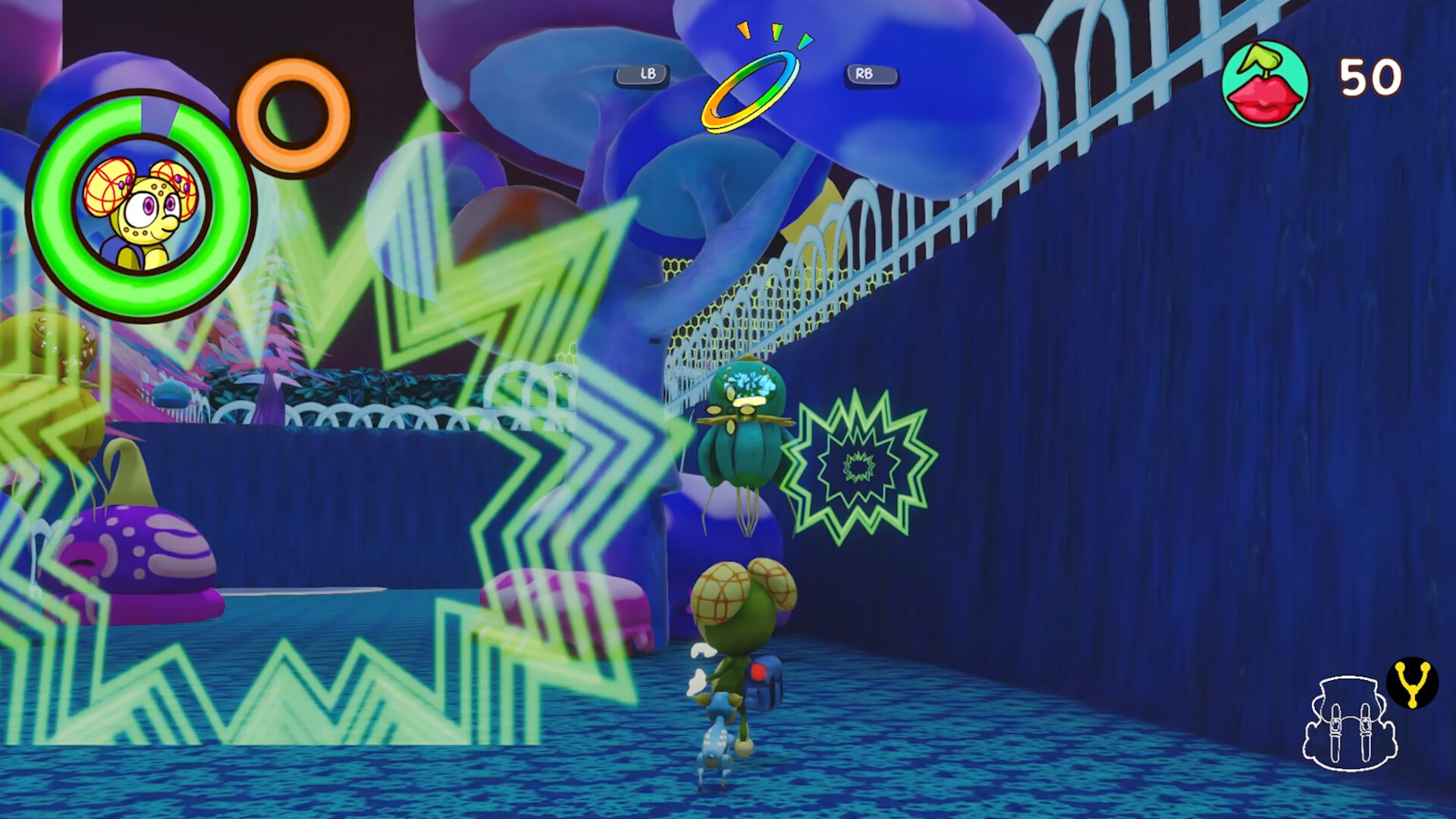 Hymble Ventures Featured Screenshot #1