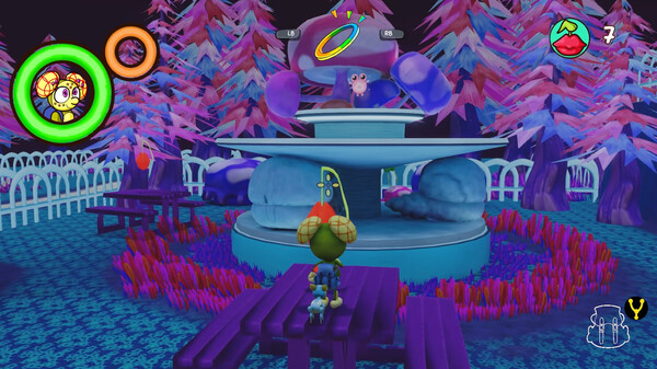 Screenshot media