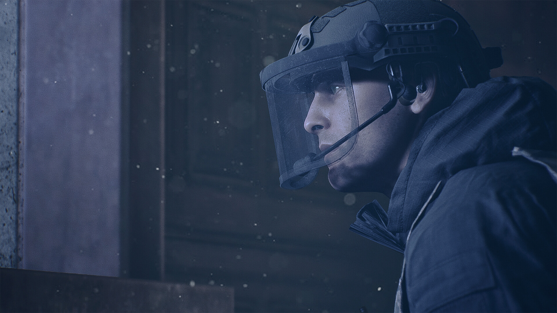 Chronos Affinity screenshot #1