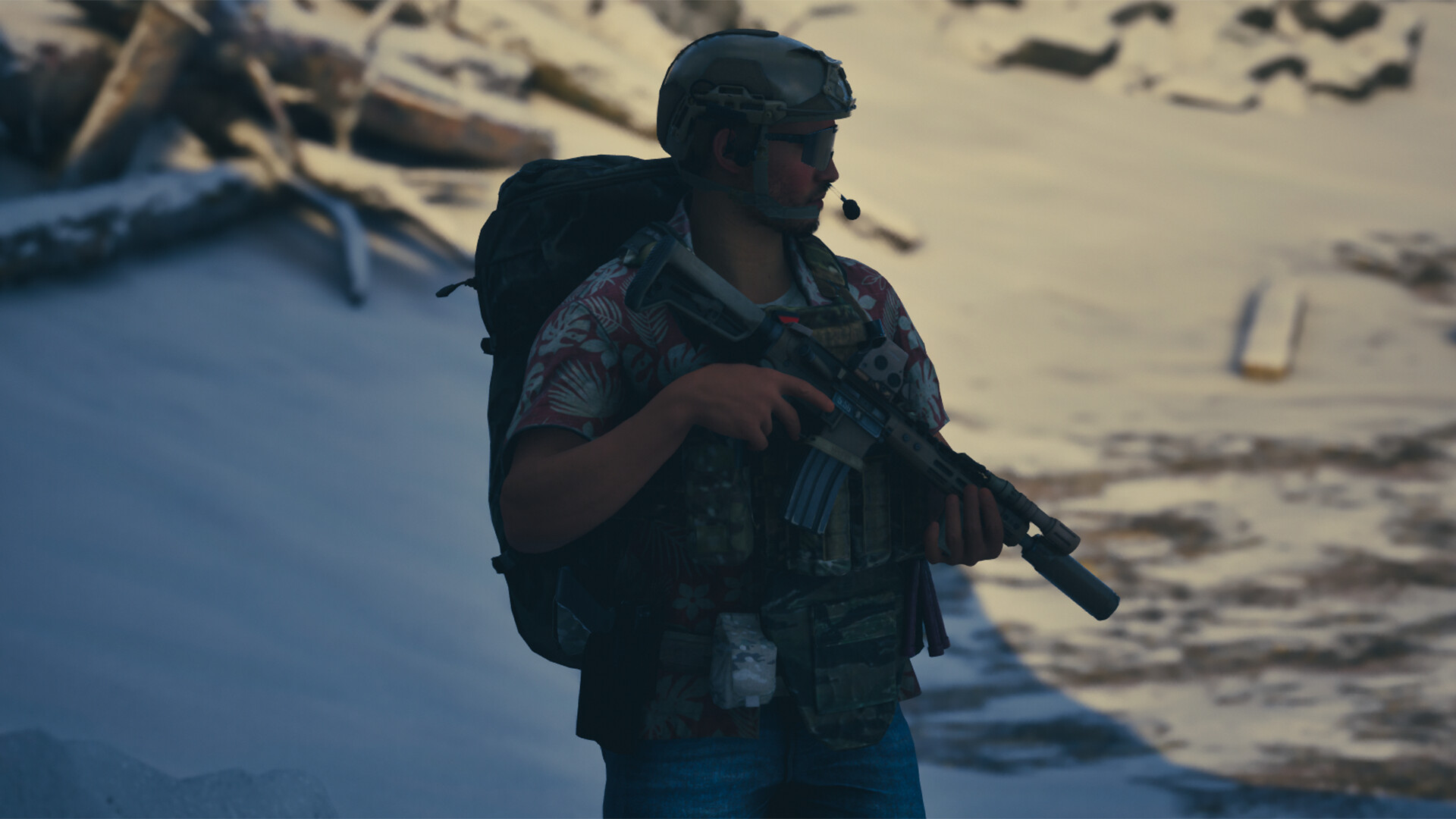 Chronos Affinity screenshot #5