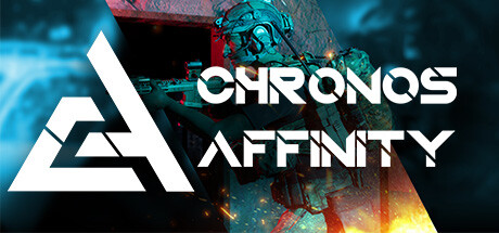 Chronos Affinity steam charts