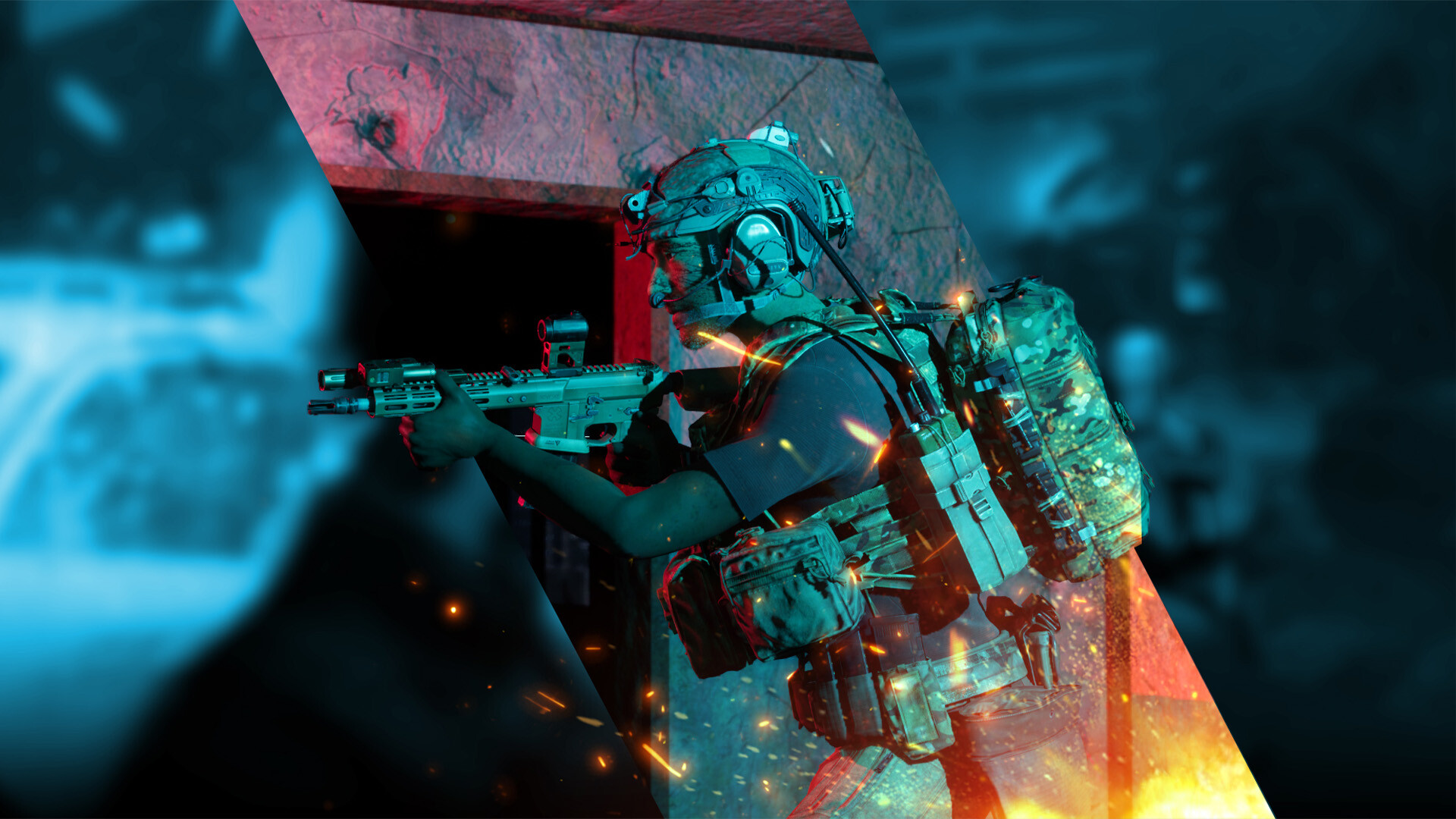 Chronos Affinity screenshot #6