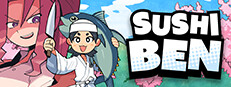 Sushi Ben Banner