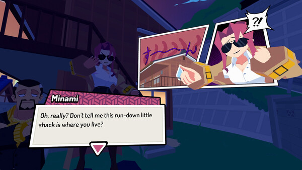 Screenshots