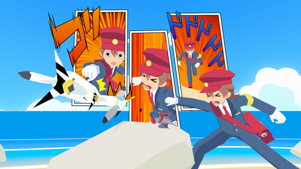 Sushi Ben screenshot 6