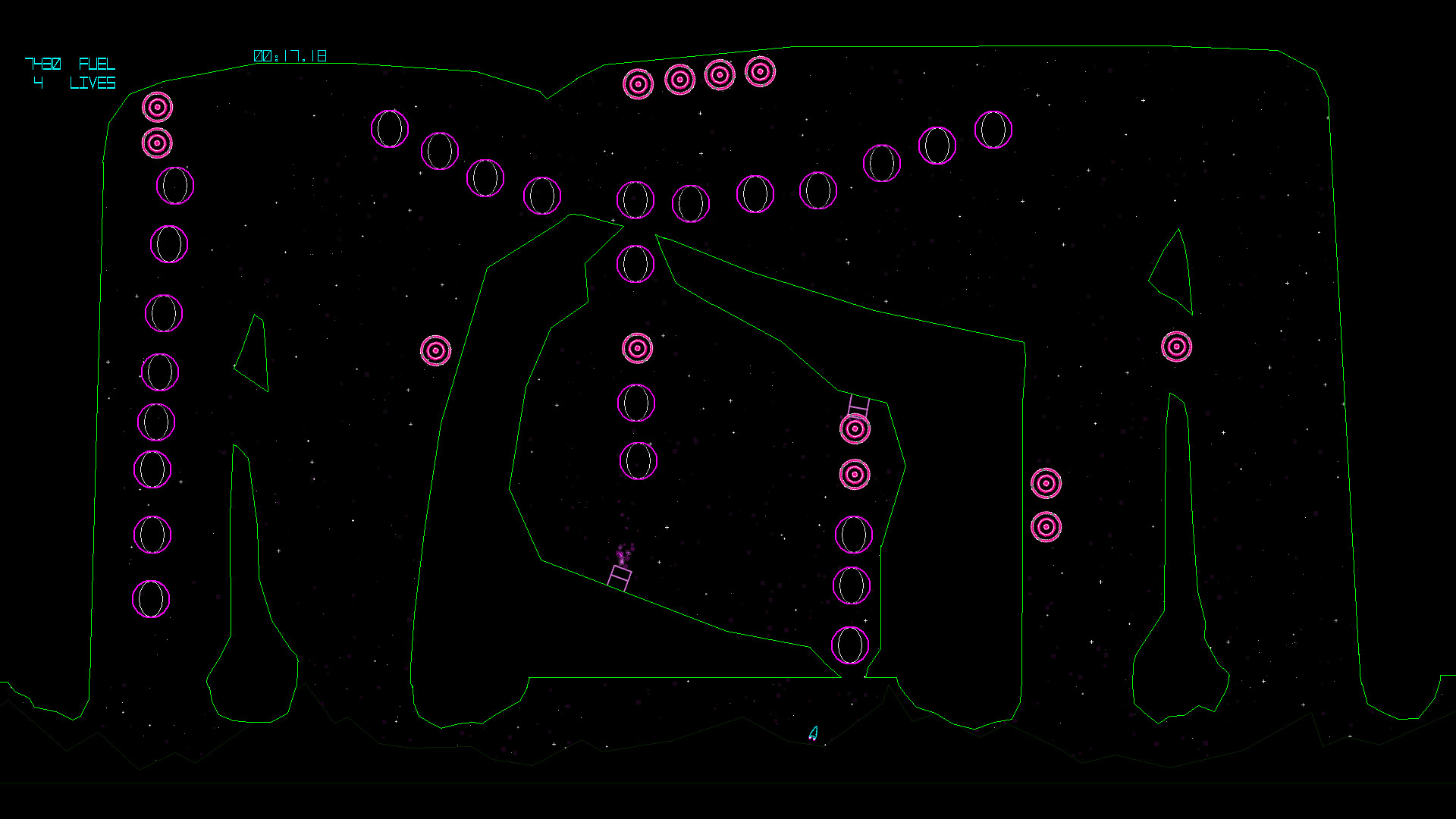 Cosmotrons screenshot #3