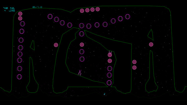 Screenshot 3 of Cosmotrons - more gameplay footage