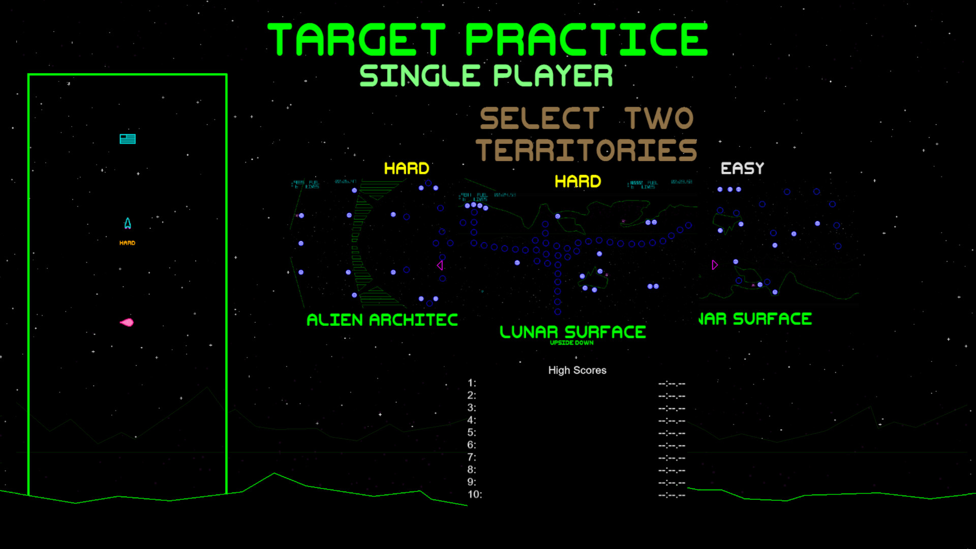 Cosmotrons screenshot #2