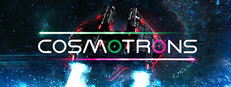 Cosmotrons cover