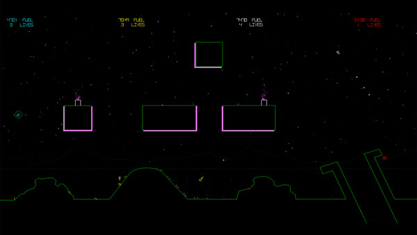 Cosmotrons screenshot 6