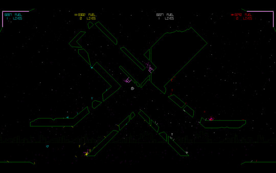 Cosmotrons screenshot 4