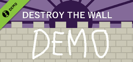 Destroy the Wall Demo