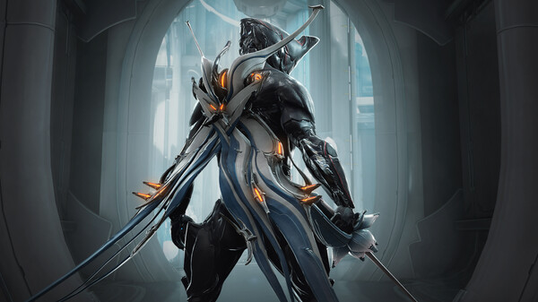 Warframe: TennoCon 2023 Digital Pack