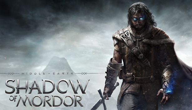 Steam：Middle-earth™: Shadow of Mordor™