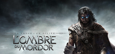 Config PC pour Middle-earth™: Shadow of Mordor™