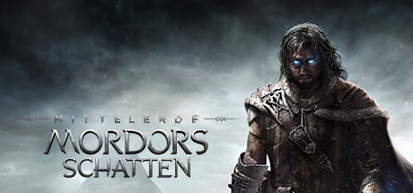 Middle-earth?: Shadow of Mordor?