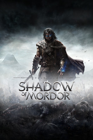 Cover art of Middle-earth™: Shadow of Mordor™