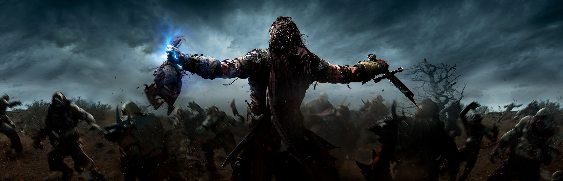 Middle-earth™: Shadow of Mordor™