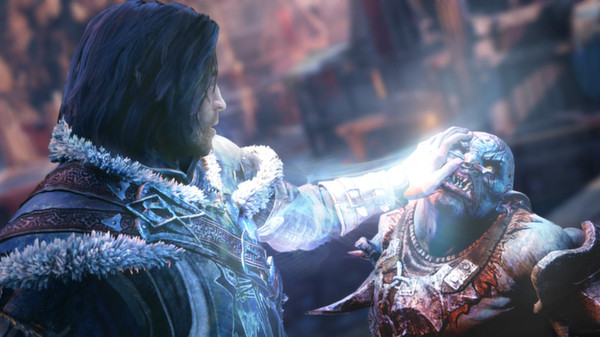 Middle-earth: Shadow of Mordor screenshot