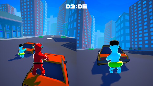 City Slickers screenshot 6