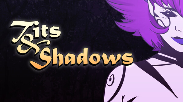 Tits and Shadows Playtest screenshot 2